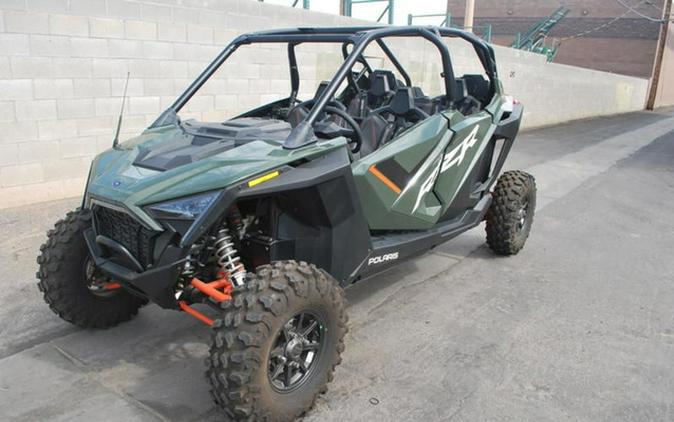 2022 Polaris RZR Pro XP 4 Ultimate