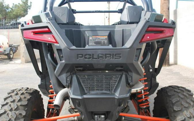 2022 Polaris RZR Pro XP 4 Ultimate