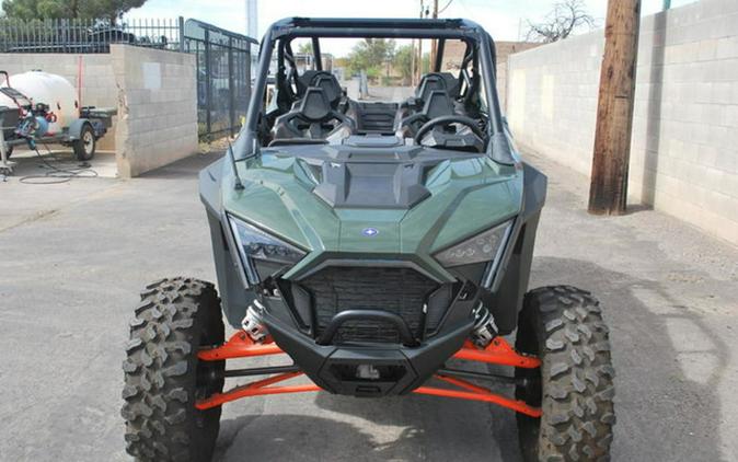 2022 Polaris RZR Pro XP 4 Ultimate