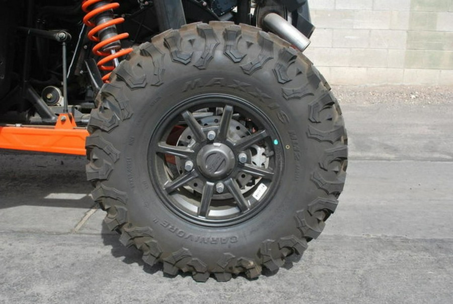 2022 Polaris RZR Pro XP 4 Ultimate