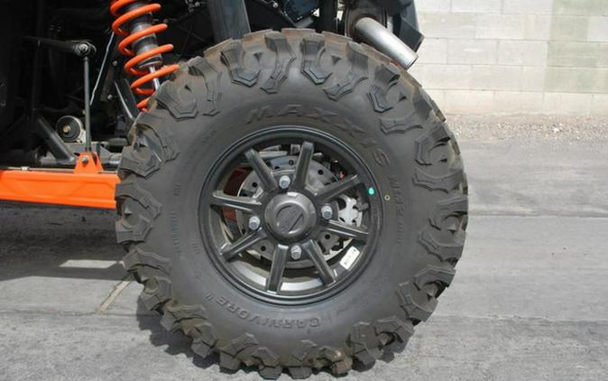 2022 Polaris RZR Pro XP 4 Ultimate