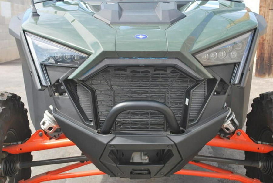 2022 Polaris RZR Pro XP 4 Ultimate