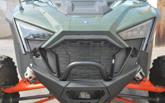 2022 Polaris RZR Pro XP 4 Ultimate