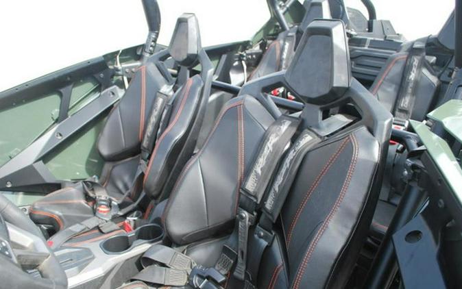 2022 Polaris RZR Pro XP 4 Ultimate