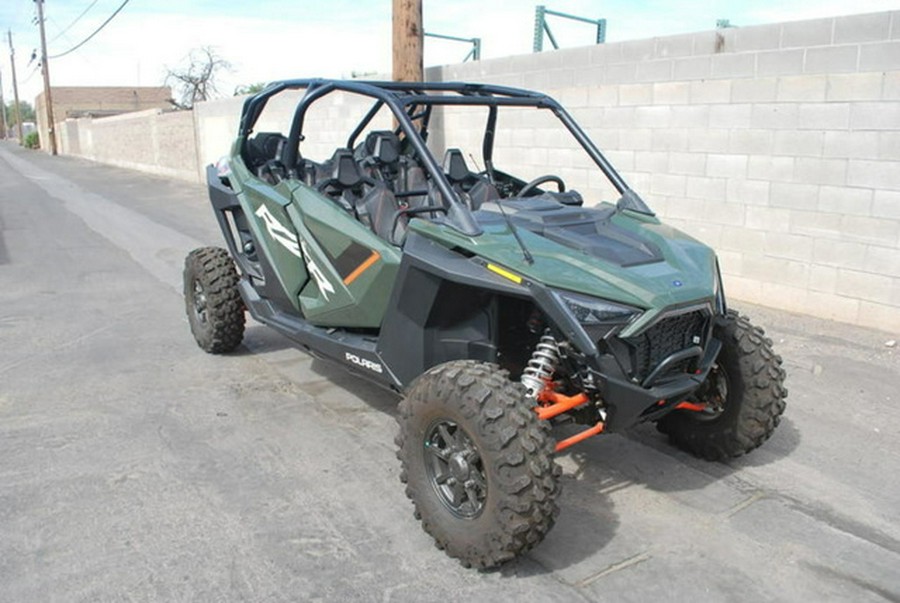 2022 Polaris RZR Pro XP 4 Ultimate