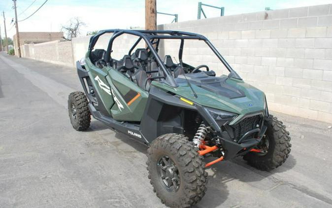 2022 Polaris RZR Pro XP 4 Ultimate