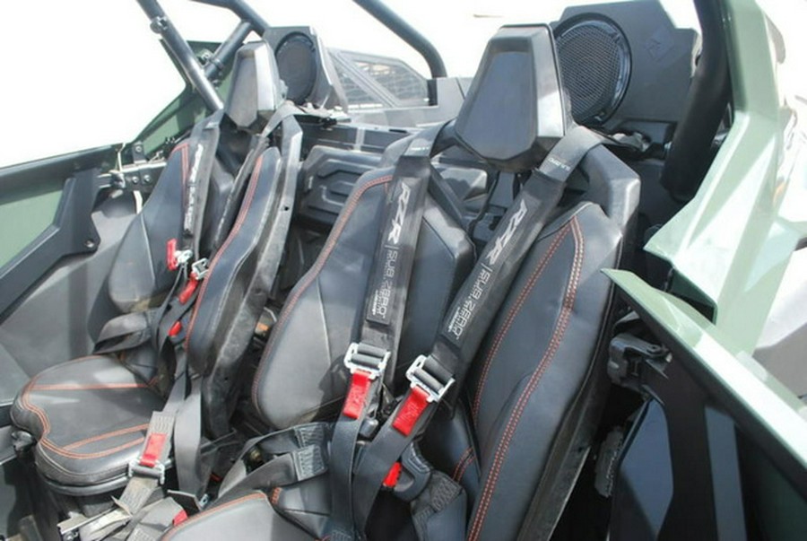 2022 Polaris RZR Pro XP 4 Ultimate
