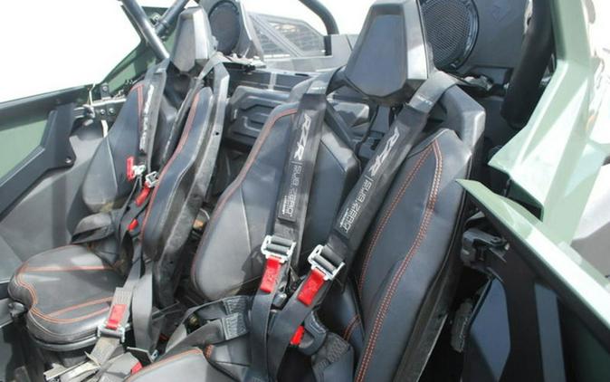 2022 Polaris RZR Pro XP 4 Ultimate