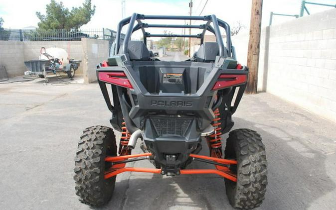 2022 Polaris RZR Pro XP 4 Ultimate