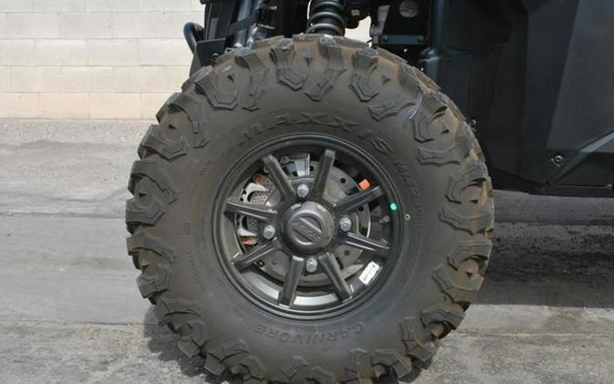 2022 Polaris RZR Pro XP 4 Ultimate