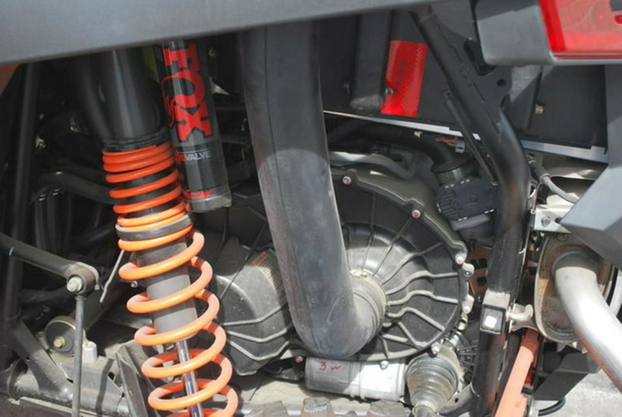 2022 Polaris RZR Pro XP 4 Ultimate