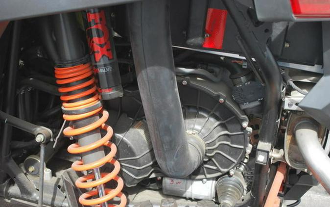 2022 Polaris RZR Pro XP 4 Ultimate