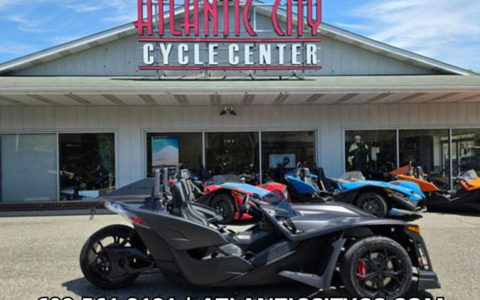 2026 Polaris Slingshot R AutoDrive