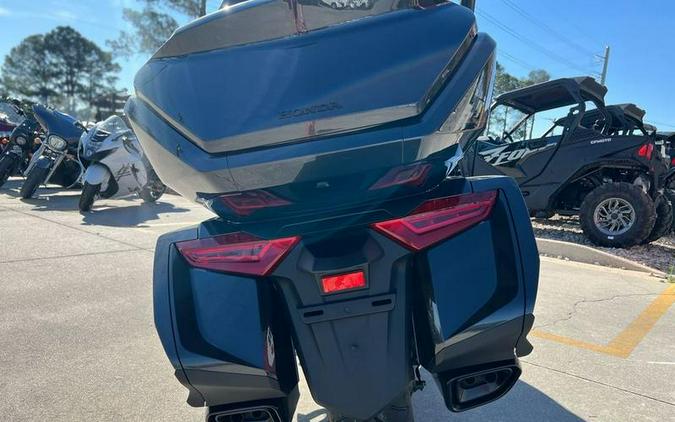 2026 Honda® Gold Wing Tour