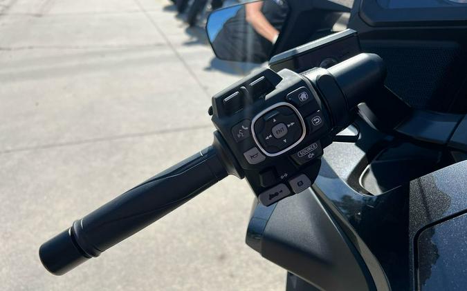 2026 Honda® Gold Wing Tour