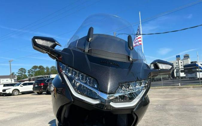 2026 Honda® Gold Wing Tour