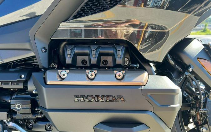 2026 Honda® Gold Wing Tour