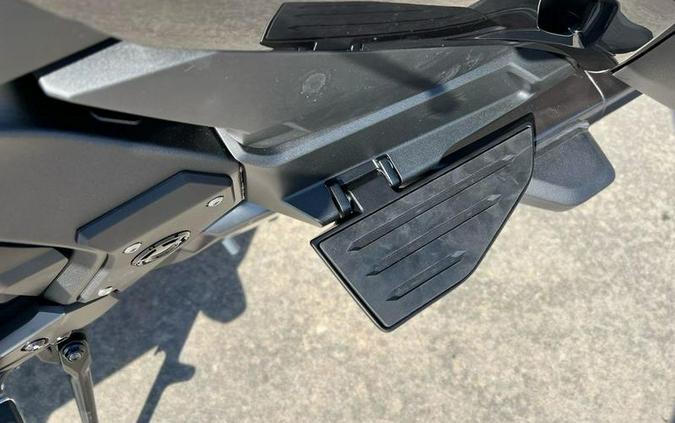 2026 Honda® Gold Wing Tour