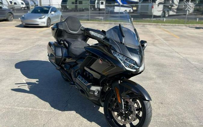 2026 Honda® Gold Wing Tour