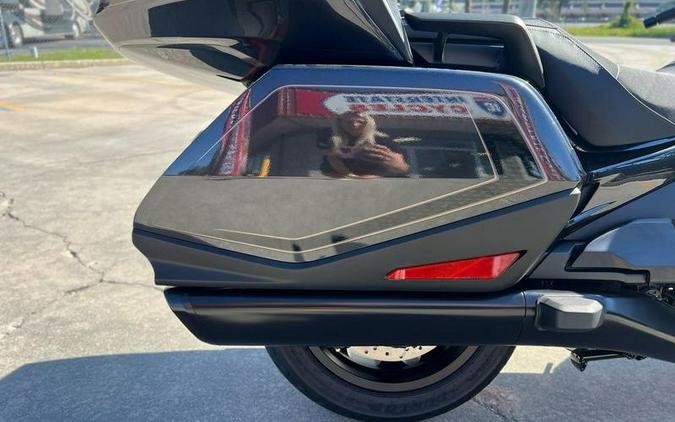 2026 Honda® Gold Wing Tour