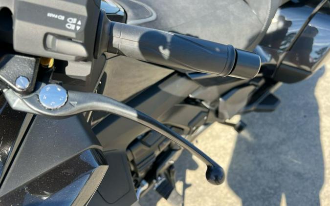 2026 Honda® Gold Wing Tour