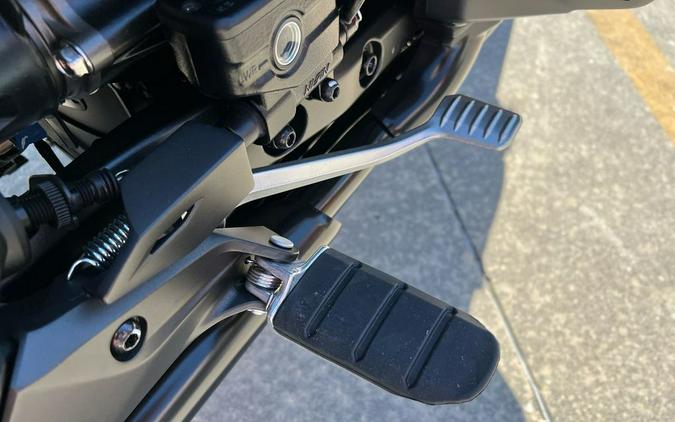 2026 Honda® Gold Wing Tour