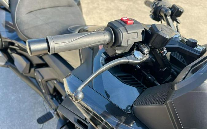 2026 Honda® Gold Wing Tour