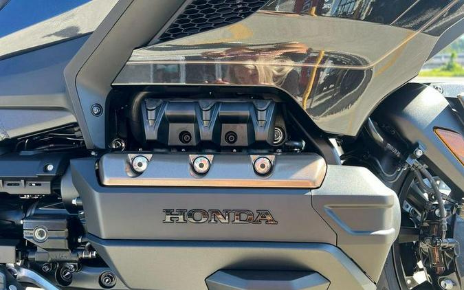 2026 Honda® Gold Wing Tour