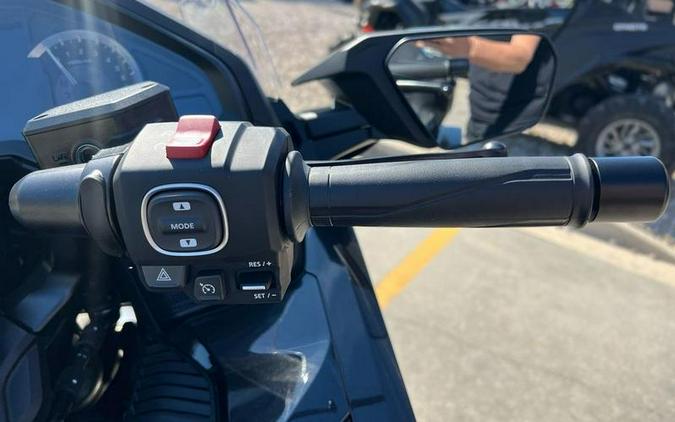2026 Honda® Gold Wing Tour