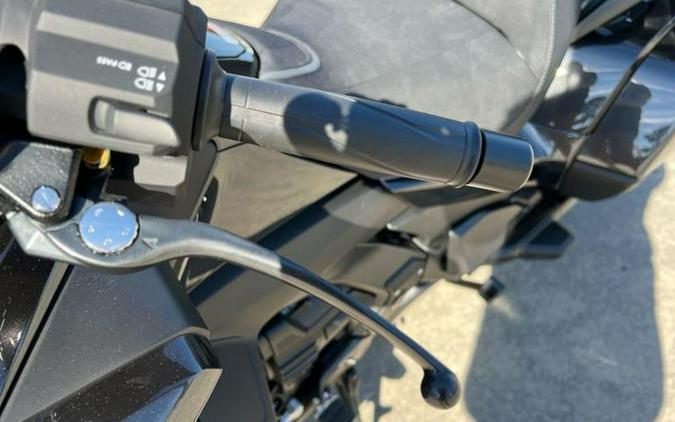2026 Honda® Gold Wing Tour