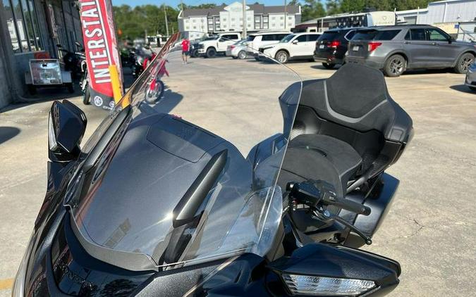 2026 Honda® Gold Wing Tour
