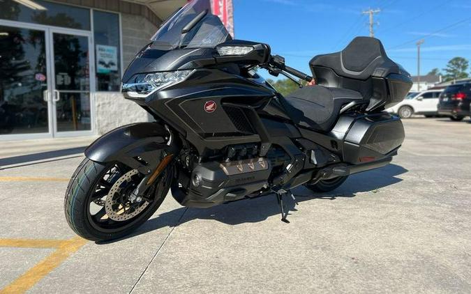 2026 Honda® Gold Wing Tour