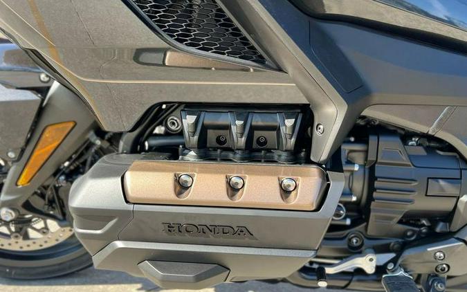 2026 Honda® Gold Wing Tour