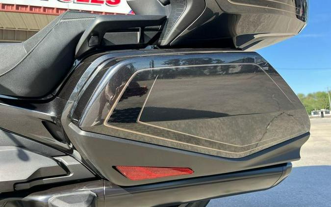 2026 Honda® Gold Wing Tour