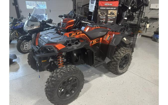 2026 Polaris Sportsman XP® 1000 S