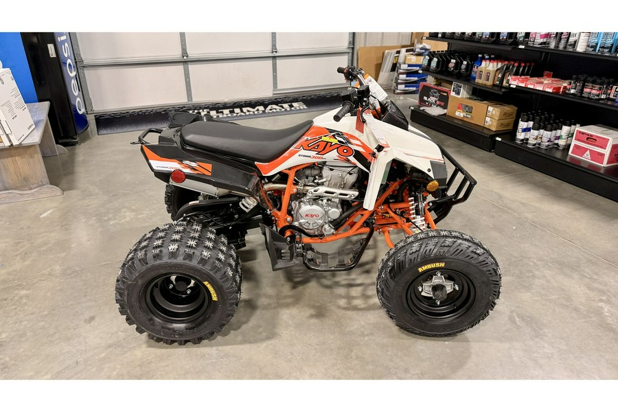 2026 Kayo Storm 300 EFI