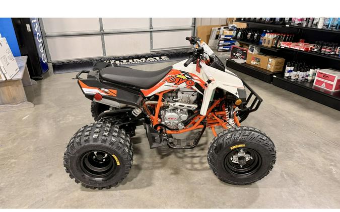2026 Storm 300 EFI - Kayo