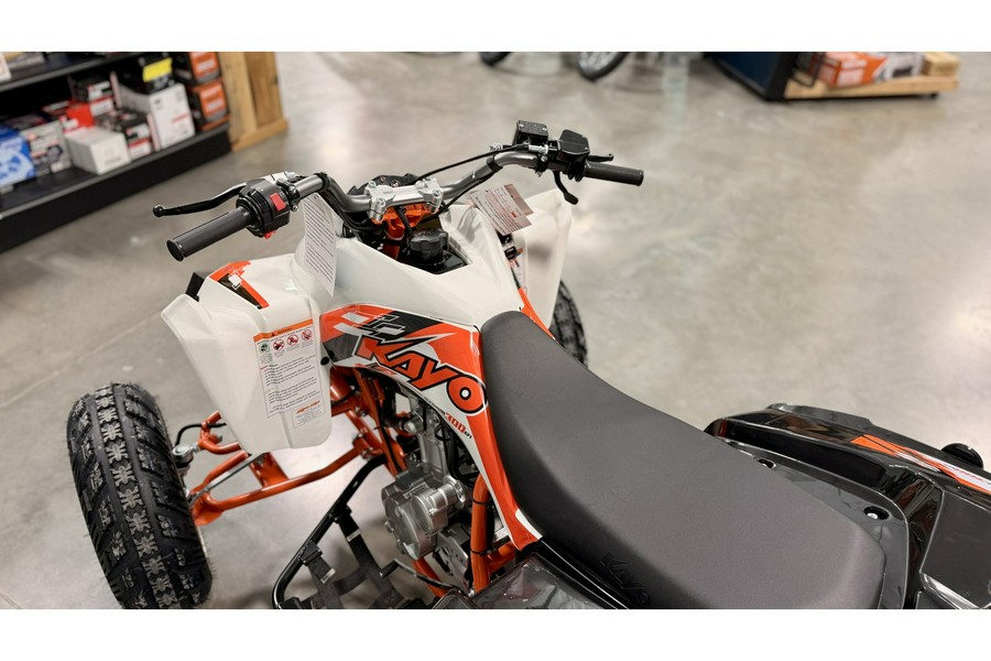 2026 Kayo Storm 300 EFI