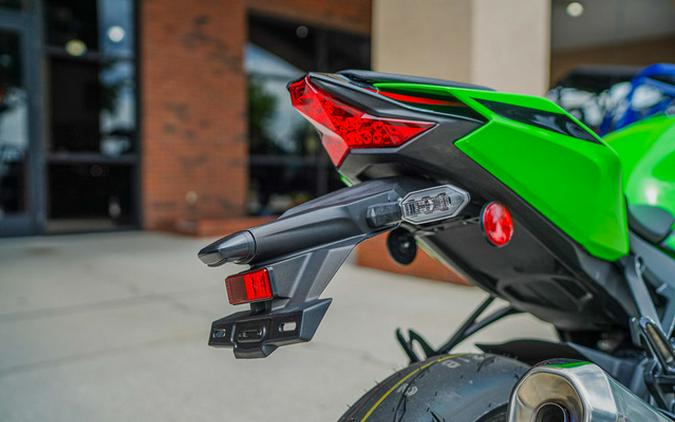 2024 Kawasaki Ninja ZX-10R KRT Edition ABS