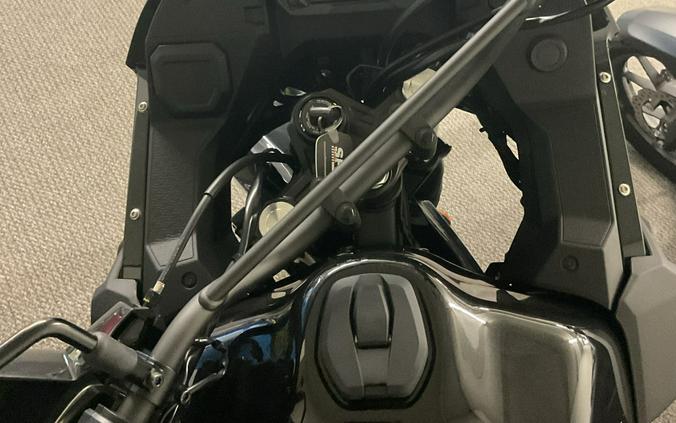 2026 Kawasaki KLR®650