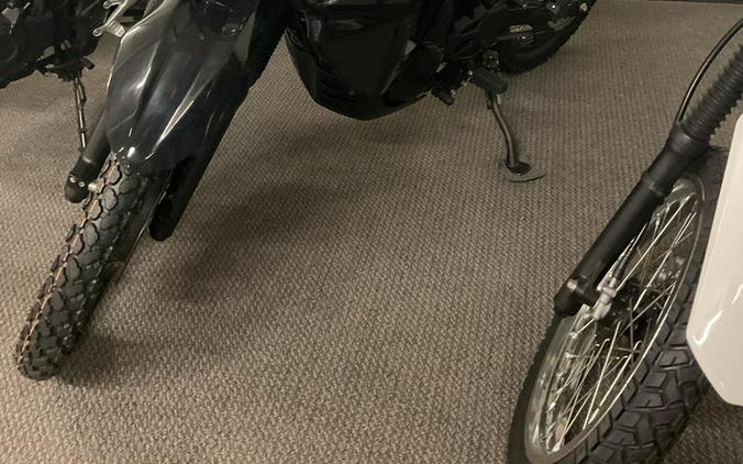 2026 Kawasaki KLR®650