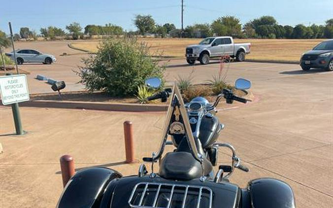 2016 Harley-Davidson Freewheeler™