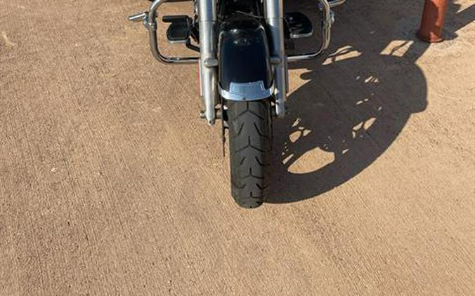 2016 Harley-Davidson Freewheeler™