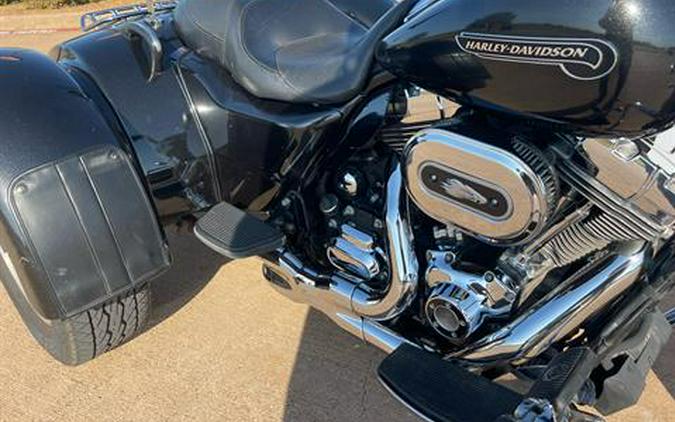2016 Harley-Davidson Freewheeler™