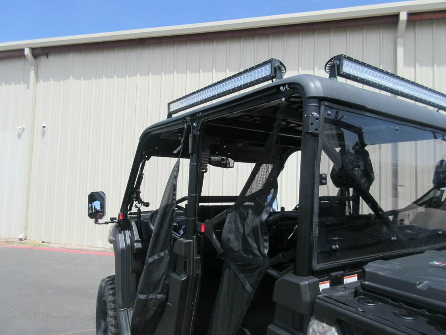 2024 CFMOTO UFORCE 1000 XL