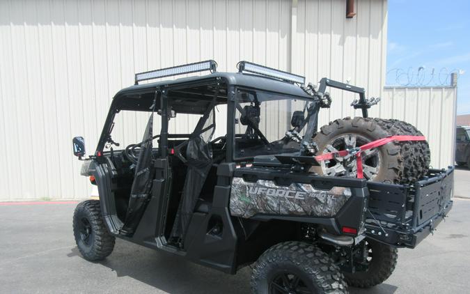 2024 CFMOTO UFORCE 1000 XL