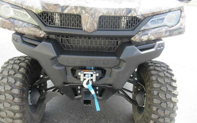 2024 CFMOTO UFORCE 1000 XL