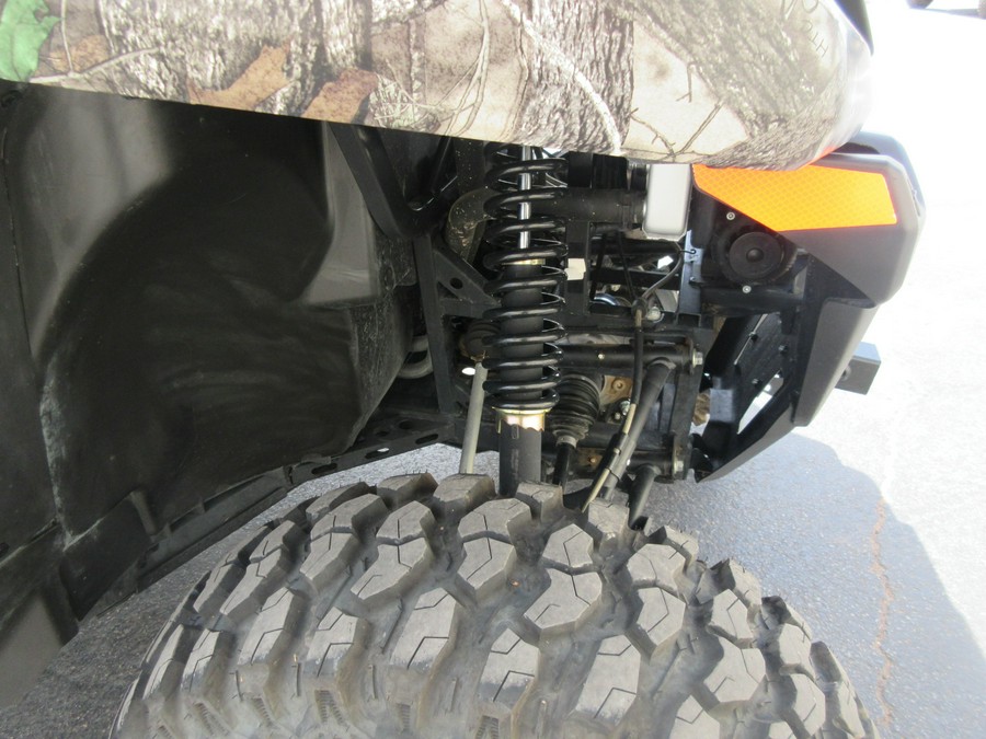 2024 CFMOTO UFORCE 1000 XL