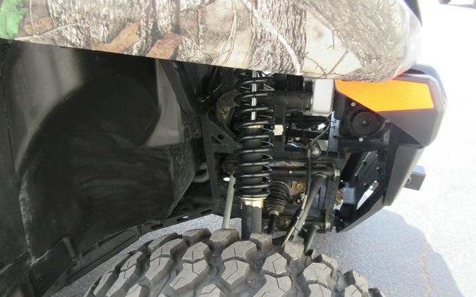 2024 CFMOTO UFORCE 1000 XL