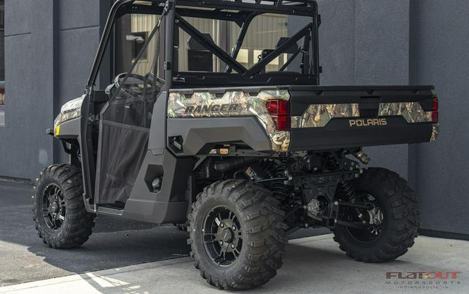 2023 Polaris Industries RANGER XP1000 PREMIUM